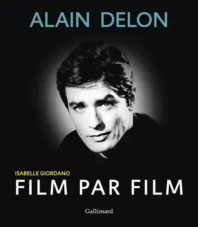 Alain Delon 1935-2024