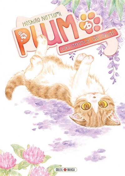 Plum, un amour de chat, tome 19