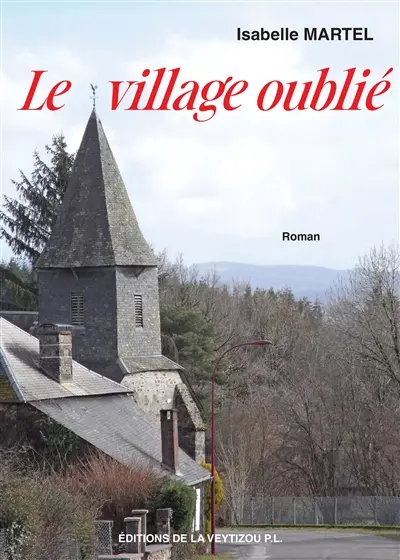 Le village oublié