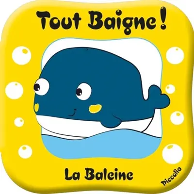 La baleine