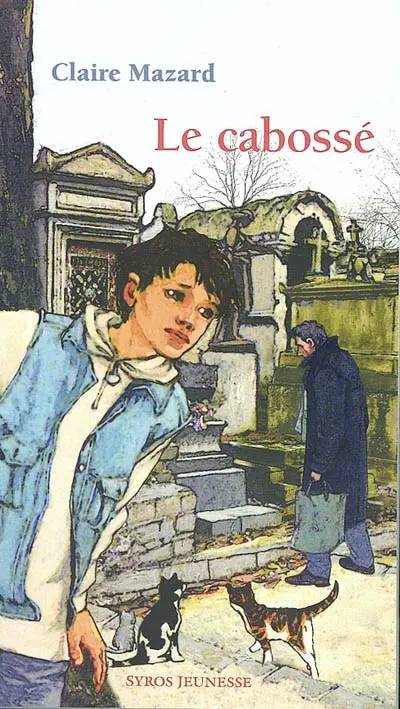 Le cabossé