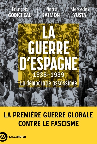 La guerre d'Espagne :...