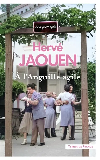 A l'anguille agile