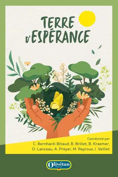 Terre d'espérance