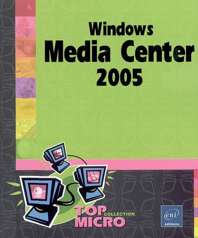 Windows Media Center 2005