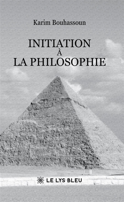 Initiation à la philosophie