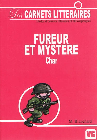Fureur et mystère : René Char