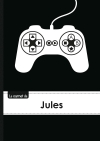 Le carnet de Jules :...