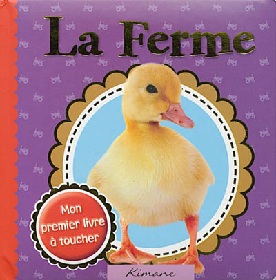 La ferme