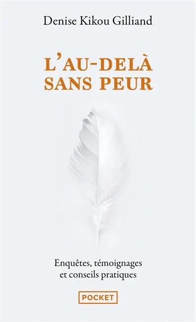 L'au-delà sans peur : enquêtes, témoignages et conseils pratiques
