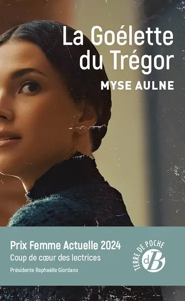 La goélette du Trégor