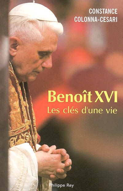 Benoît XVI : les clés d'une vie