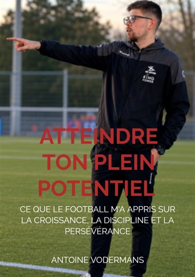 Atteindre ton plein...