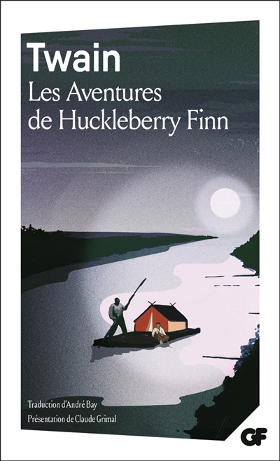 les aventures de huckleberry finn