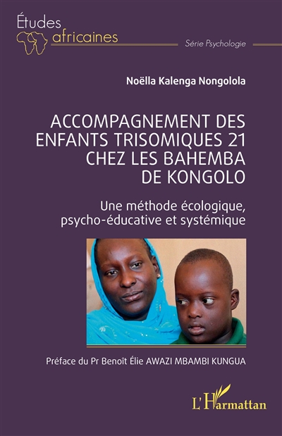 Accompagnement des enfants...