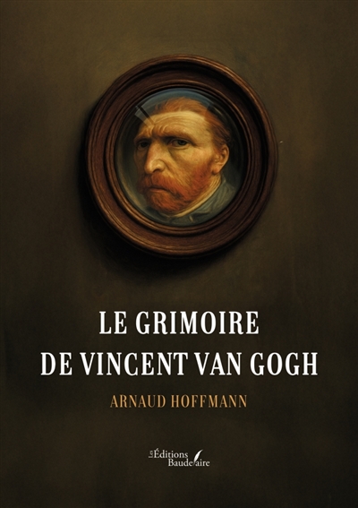 Le grimoire de Vincent Van...