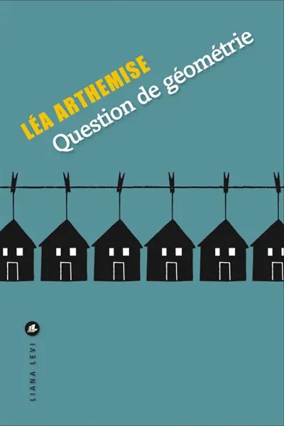 Question de géométrie