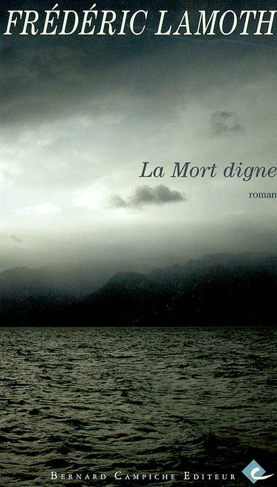 La mort digne