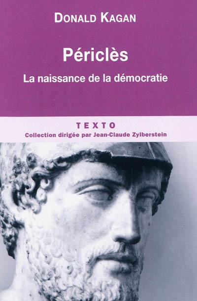 Périclès : la naissance de la démocratie
