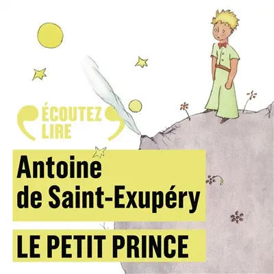 Le Petit Prince