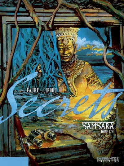 Samsara. Vol. 1