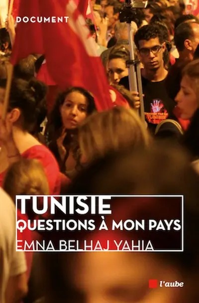 Tunisie : questions à mon pays