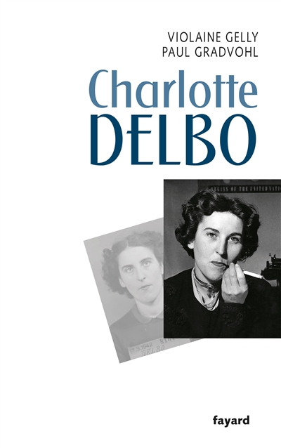Charlotte Delbo