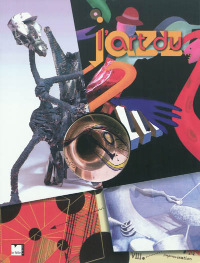 L'art du jazz : 2011