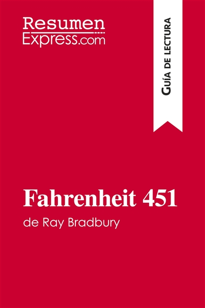 Fahrenheit 451 de Ray...