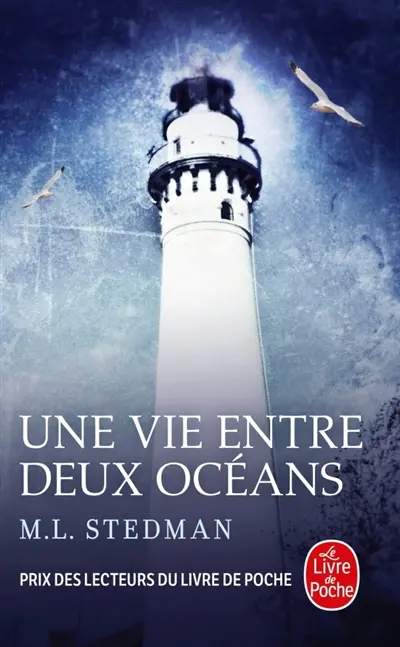 Une vie entre deux océans