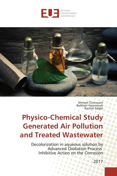 Physico-Chemical Study...