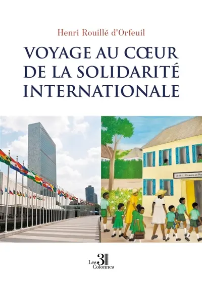 Voyage au coeur de la solidarité internationale