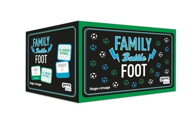 Family battle : foot