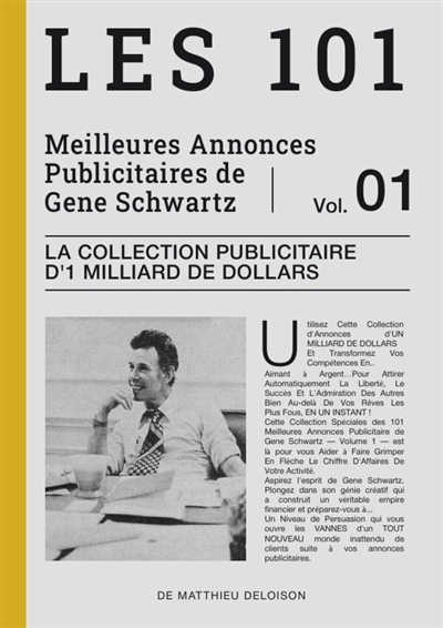 Les 101 Meilleures Annonces...