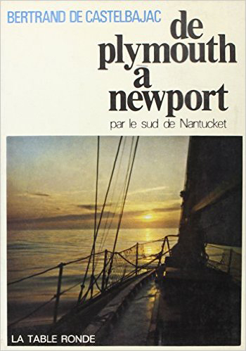 De Plymouth à Newport