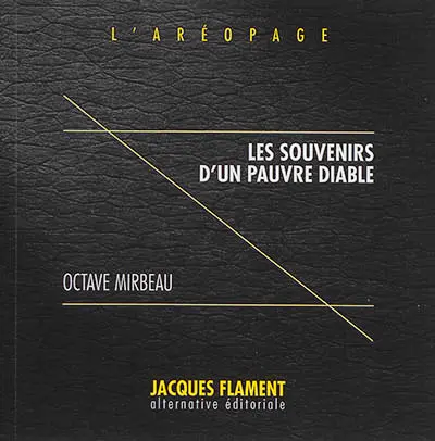 Les souvenirs d'un pauvre diable