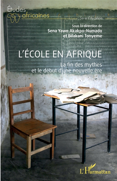 L'école en Afrique : la fin des mythes et le début d'une nouvelle ère