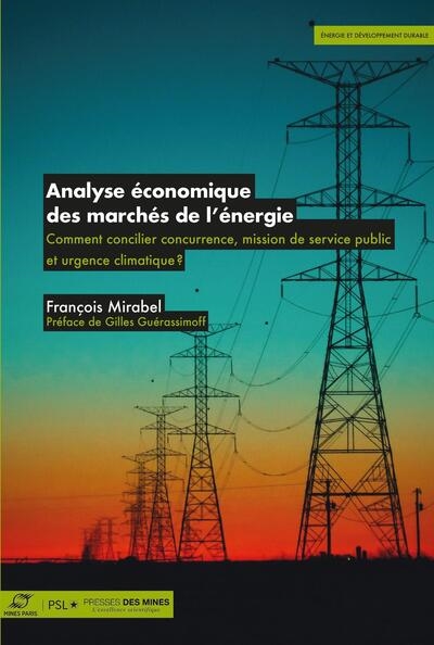 Analyse économique des...