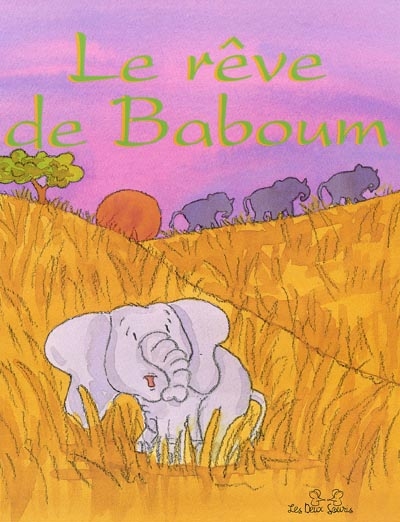 Le rêve de Baboum