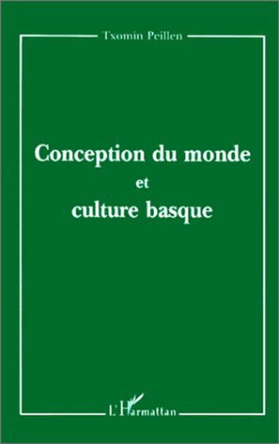 Conception du monde et culture basque