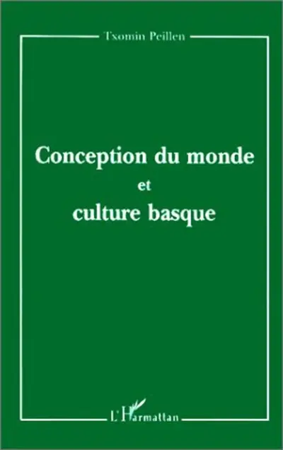Conception du monde et culture basque