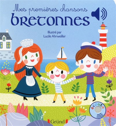 Mes premières chansons...