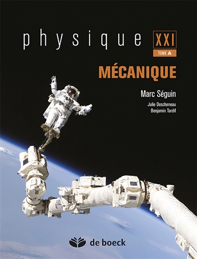 Physique XXI. Vol. A....