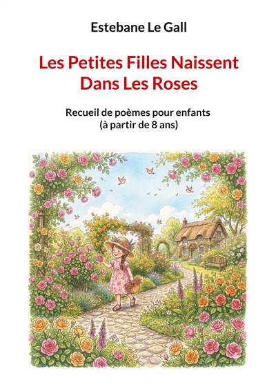 Les Petites Filles Naissent...