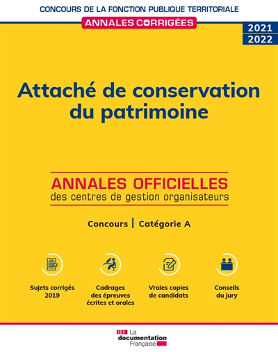 Quand les concours se profilent