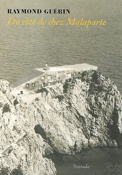 Du côté de chez Malaparte
