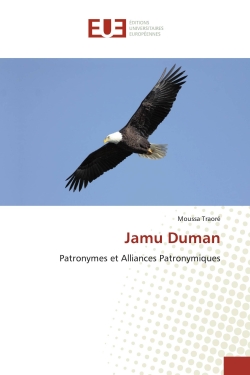Jamu Duman : Patronymes et...