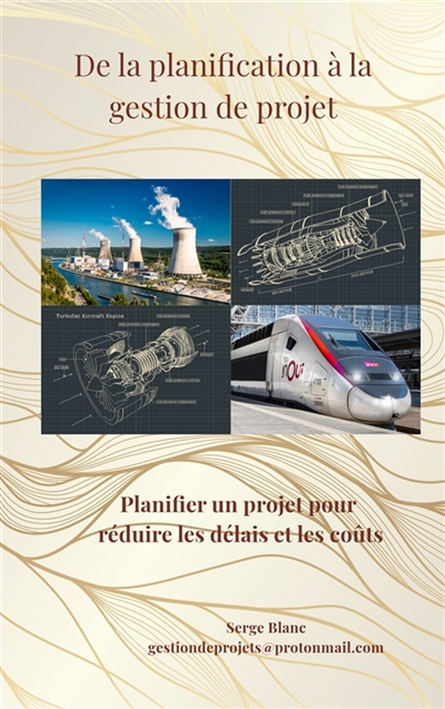 De la planification à la...
