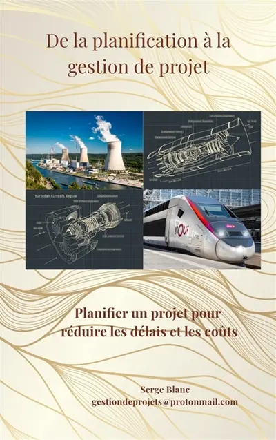 De la planification à la gestion de projet