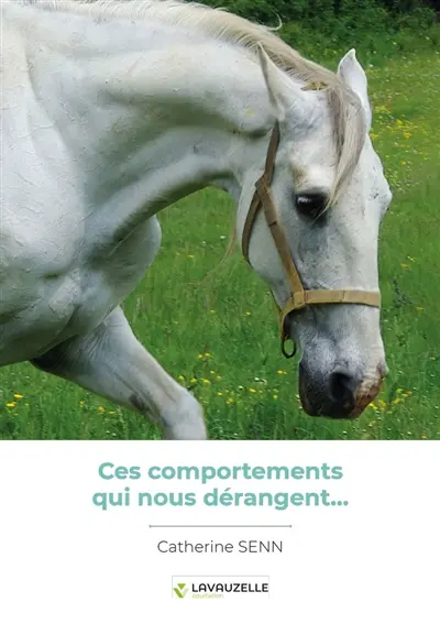 Ces chevaux qui nous dérangent...